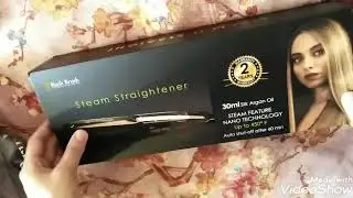 عايزة تعرفي ايه في علبة Rush Brush؟