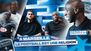 Souleymane Diawara - OM, Bordeaux, Deschamps, Prison, S&eacute;n&eacute;gal, CR7, Chamakh, Ben Arfa - Top Stream