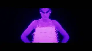 Two mutants - Synthetic society (Underwaves)