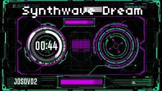 Synthwave Dream - JosovD2