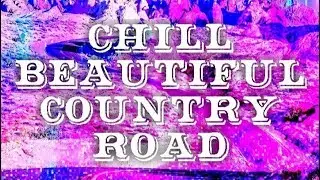Q-Bale - Chill Beautiful Country Road (Country Ballad Trap Rock Song)