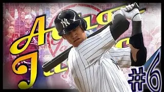 MLB THE SHOW 17 FRANCHISE MODE :: YANKEES REBUILD :: AARON JUDGE GETS ALL OF ONE