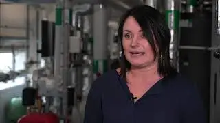 Energioptimering med hj&auml;lp av AI - Leanheat