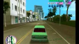 GTA Vice City Killer Kip Mod