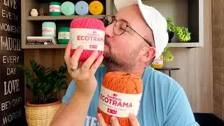 Conhe&ccedil;a o Ecosoft, um fio leve, macio e muito confort&aacute;vel!