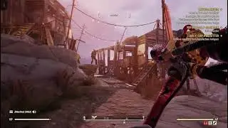 Fallout 76 Kill A Blood Eagle With A Blunt Weapon Location Quick Easy