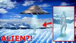 THE GREATEST UFO ALIEN SIGHTING EVER CAPTURED ON CAMERA!! JANUARY 13th 2018!!