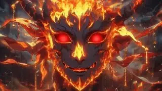 THE PAINTED MASK -「AMV 」-「ANIME MIX 」[Official Anime Music Video] @Glum_Aleks 