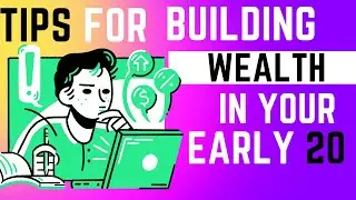Money Management Secrets Every 20-Year-Old Should Know, Mastering Financial Success in Your 20s