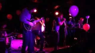 Ghastly Menace - Closing (Live at Empty Bottle 2-7-2015 Record Release)