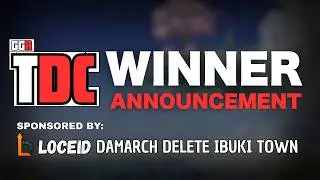GGR-TDC PT.1 WINNER ANNOUNCEMENT | Touhou Indonesia Contest