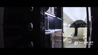 2008 Falcon 2000, Reg# N323SE, Ser# 151 - Aircraft for sale on ASO
