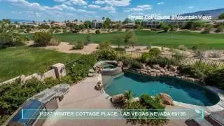 Video Tour - 11287 Winter Cottage Place - FlixOver.com