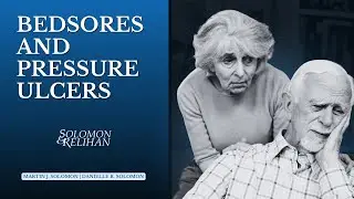 Pressure Ulcer or Bedsores in Nursing Homes