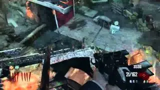 Nuketown zombie Glitches 2015!