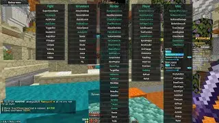 ЭТО ПЕРВЫЙ БЕСПЛАТНЫЙ ЧИТ НА МАЙНКРАФТ 1.20.1 - MOON PROJECT | FUNTIME | REALLYWORLD | ARESMINE