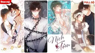 [FULL BỘ] XUYÊN VÀO XÃ HỘI BÌNH THƯỜNG, TỈNH DẬY MỚI BIẾT MÌNH LÀ OMEGA DUY NHẤT | review đam mỹ