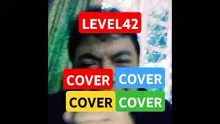 Level 42 - Overtime ( cover)   #level42 #level42cover