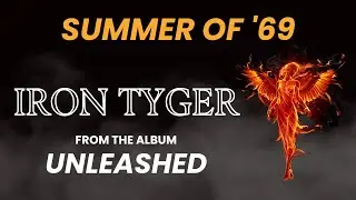 Summer Of 69 hard rock version with Roz Smith female lead vicalist  .