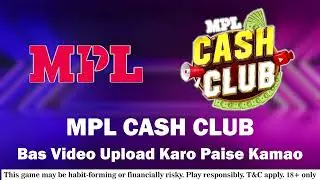 Just 1 Game = ₹5000! MPL Big Win Trick 💰