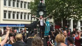 BERTRAM KONERDING - HANNOVER MEINE HEIMATSTADT