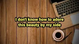 I'II be there for you- power metal ( karaoke)