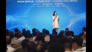 Powerful Forum 2019 - 20 August 2019