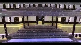 Minecraft Build - Empire