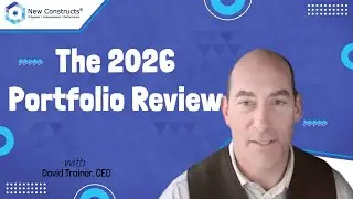 2026 Portfolio Review: Protecting Your Wealth with Institutional Insights