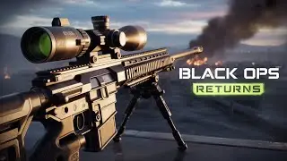 🔴 BO7 Multiplayer Live &ndash; Building Hype for Modern Warfare 4 Late 2026 | Endless Action