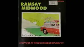 Ramsay Midwood -  Mohawk River