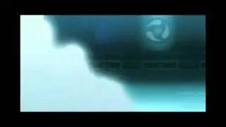 shikabane hime [AMV] Border