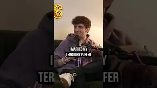 He's doing WHAT?! #clooless #podcast #funny #clips #comedy #comedypodcast