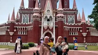 TAMAN MINI INDONESIA INDAH & MONAS #Tamanminiindonesiaindah #tmii