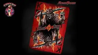 Scream Maker - BloodKing (2022)