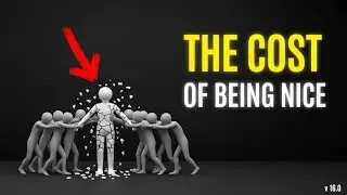 Why you can't stop saying YES🛑