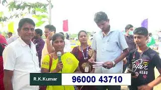 Thanigai Real Estate Reviews | Gomathi Amman Nagar | Customer Reviews | Arumandhai Plots | EP #1