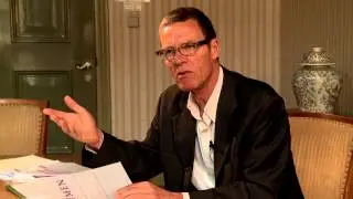 Prof. Tim Jensen and Prof. Giovanni Casadio talk about Numen