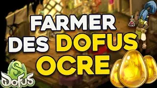 TOUT SAVOIR SUR L'EVENT LE PLUS PUISSANT DE DOFUS | 2.000 ARCHIS/JOUR