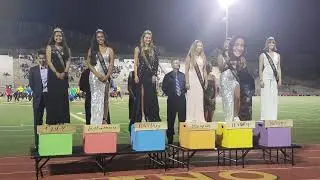 El Camino HS Homecoming 2019