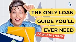 2025 Loan Guide Banks Don't Want You to See!