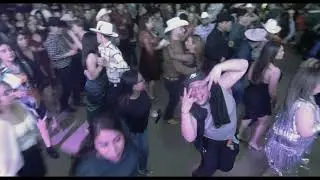 FIESTA ANUAL COPPEL HERMOSILLO 2024 CON GRUPO LA CHISPA