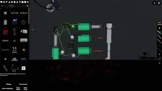 funny thing i made in people playground
