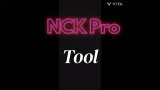 NCK TOOL BOX ACTIVATION (YEARLY)-Gsmbizz.com
