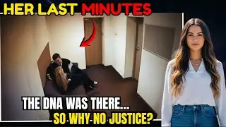 She Trusted the Wrong People | The Juliana Redding Case