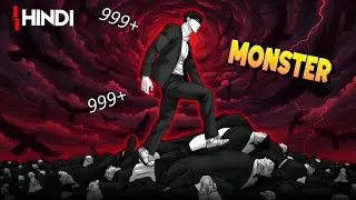 (Season 1) A Legendry Gangster Return To His School Life To Punish The Bullies ||Manhwa Recap||