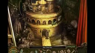 Dark Parables - The Exiled Prince: Chapter 7