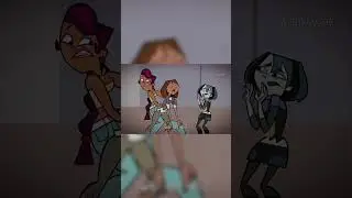 why not me? || washing machine heart - mitski || total drama || courtney edit