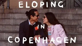 Eloping in Copenhagen