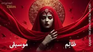 Rūḥ el-Ṣaḥrā’ | روح الصحرا | Moroccan Darbuka House Mix